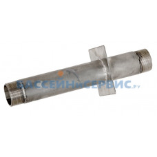Стеновой проход дл. 300 1,5" (наружн.) (СП.31.1) под плитку